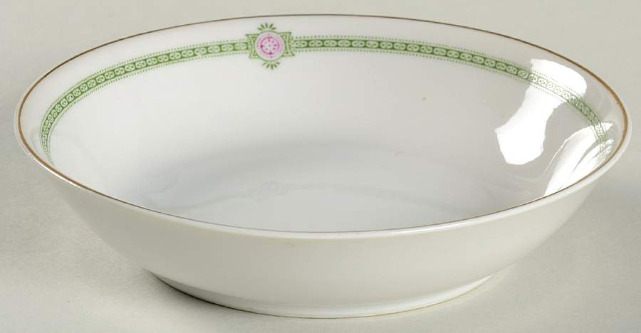 Brisbane Fruit/Dessert (Sauce) Bowl by Nagoya Shokai-1