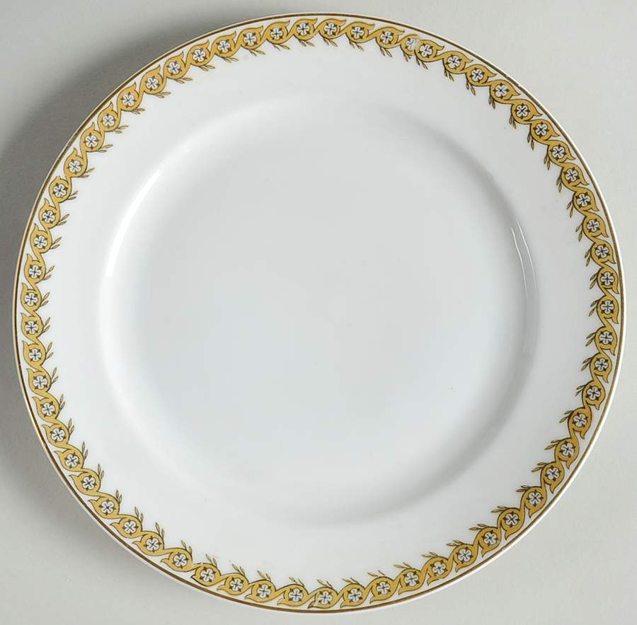 Elaine Salad Plate by Nagoya Shokai-1