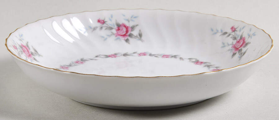 Elegance Coupe Soup Bowl by Nagoya Shokai-1