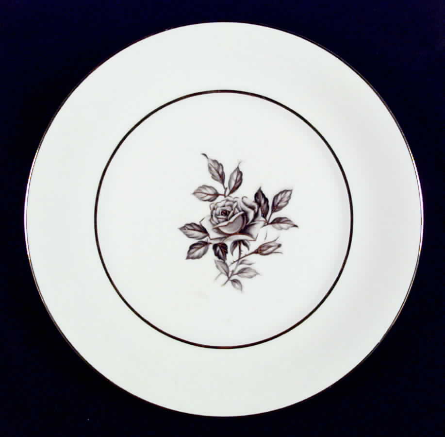 Encanto Dinner Plate by Nagoya Shokai-1