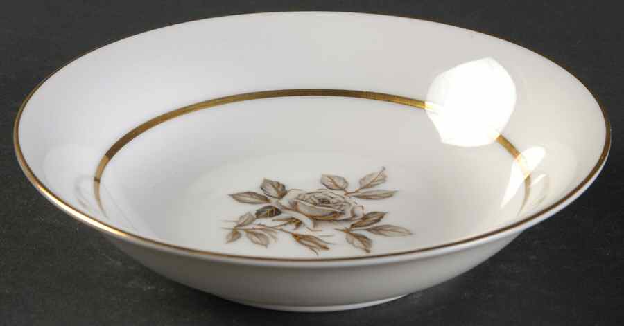 Encanto Fruit/Dessert (Sauce) Bowl by Nagoya Shokai-1