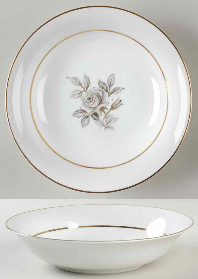 Encanto Coupe Soup Bowl by Nagoya Shokai-1