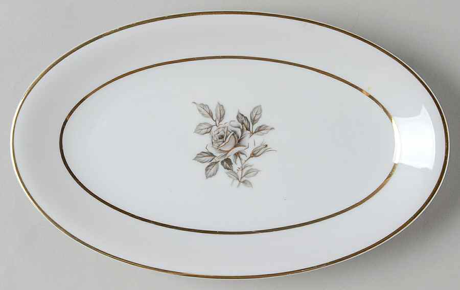 Encanto Relish/Gravy Underplate by Nagoya Shokai-1