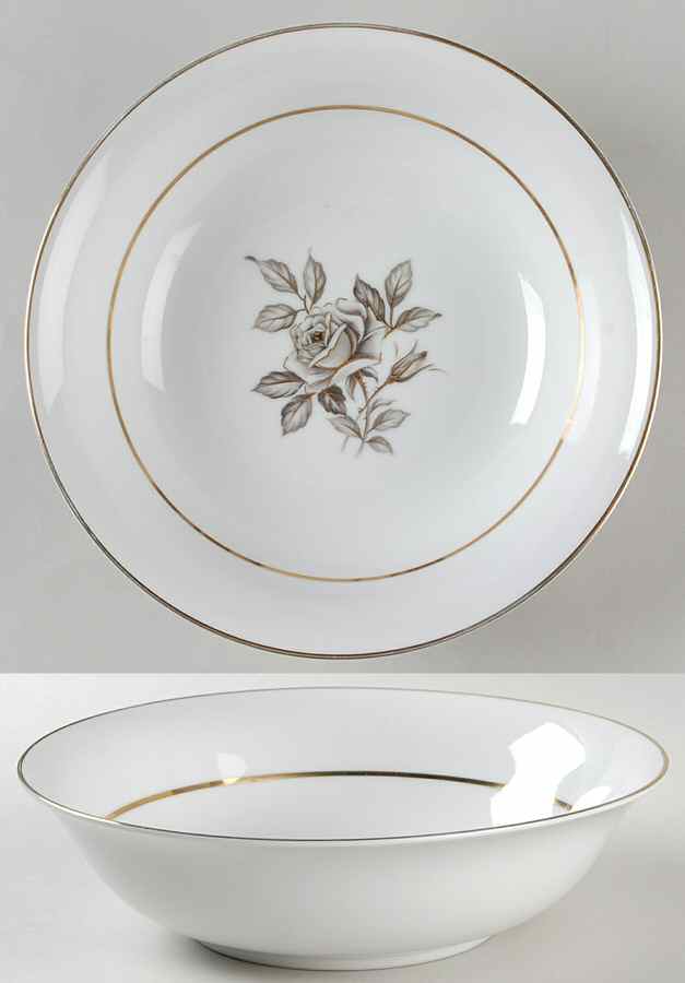 Encanto 9" Round Vegetable Bowl by Nagoya Shokai-1