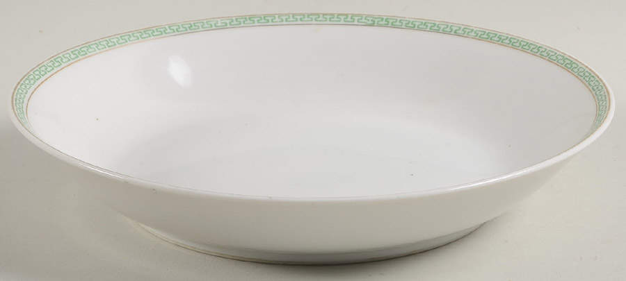 NAG1 Coupe Soup Bowl by Nagoya Shokai-1