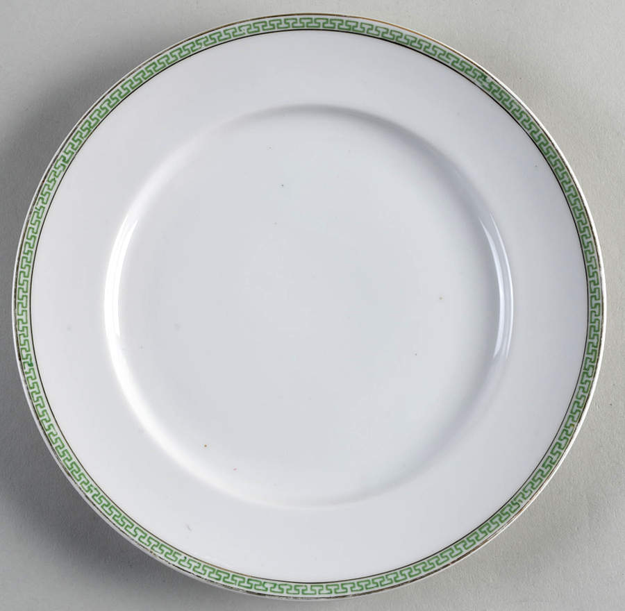 NAG1 Salad Plate by Nagoya Shokai-1