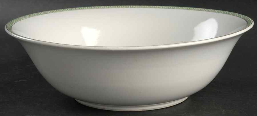 NAG1 9" Round Vegetable Bowl by Nagoya Shokai-1