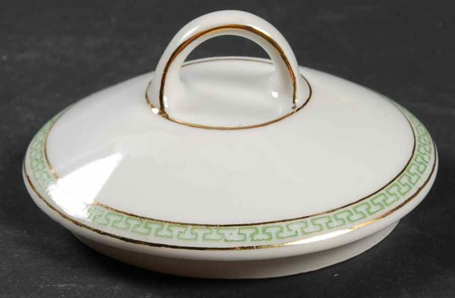 NAG1 Lid for Sugar Bowl by Nagoya Shokai-1