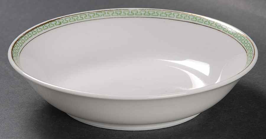 NAG1 Fruit/Dessert (Sauce) Bowl by Nagoya Shokai-1