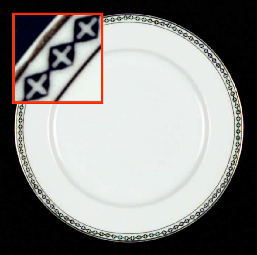 NAG10 Salad Plate by Nagoya Shokai-1