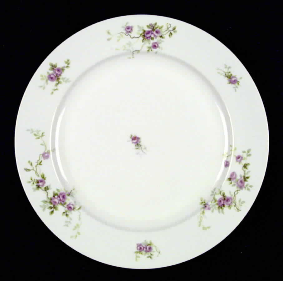 NAG2 Dinner Plate by Nagoya Shokai-1