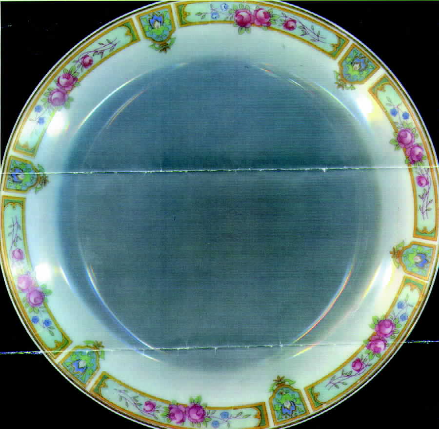 MEI1276 Salad Plate by Meito-1