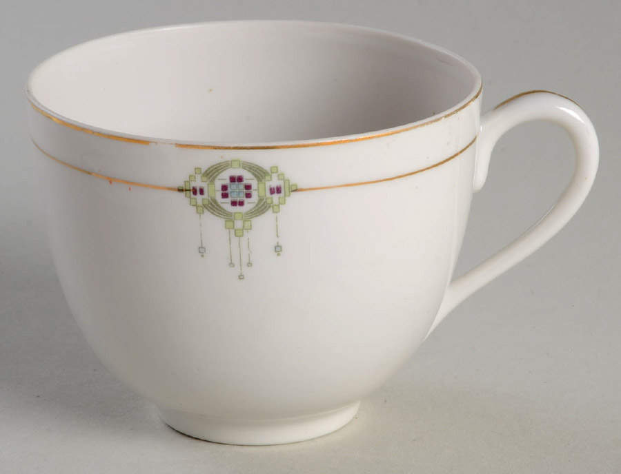 NAG8 Flat Cup by Nagoya Shokai-1