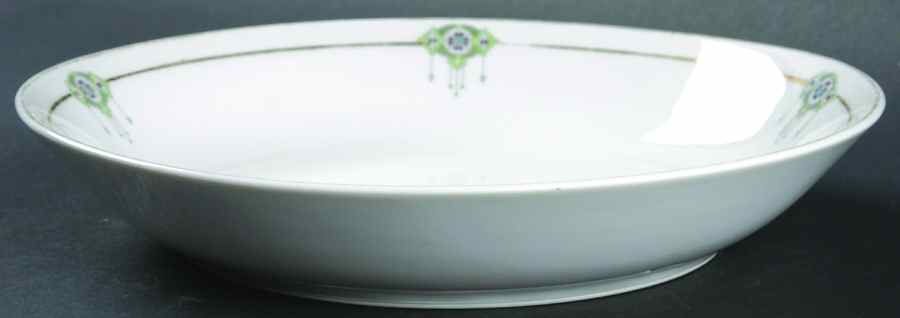 NAG8 Coupe Soup Bowl by Nagoya Shokai-1