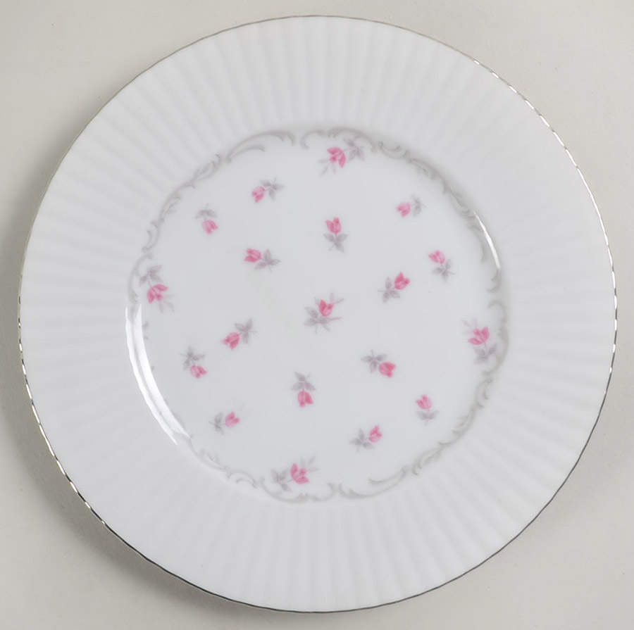 Parisienne Salad Plate by Nagoya Shokai-1