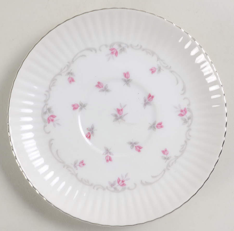 Parisienne Saucer by Nagoya Shokai-1