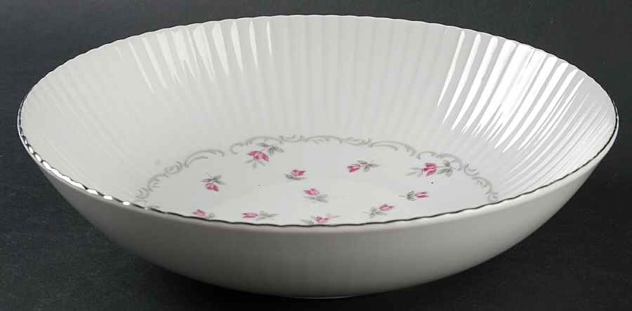 Parisienne 9" Round Vegetable Bowl by Nagoya Shokai-1