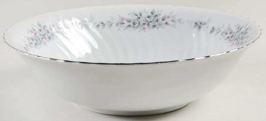 Pierette 9" Round Vegetable Bowl by Nagoya Shokai-1