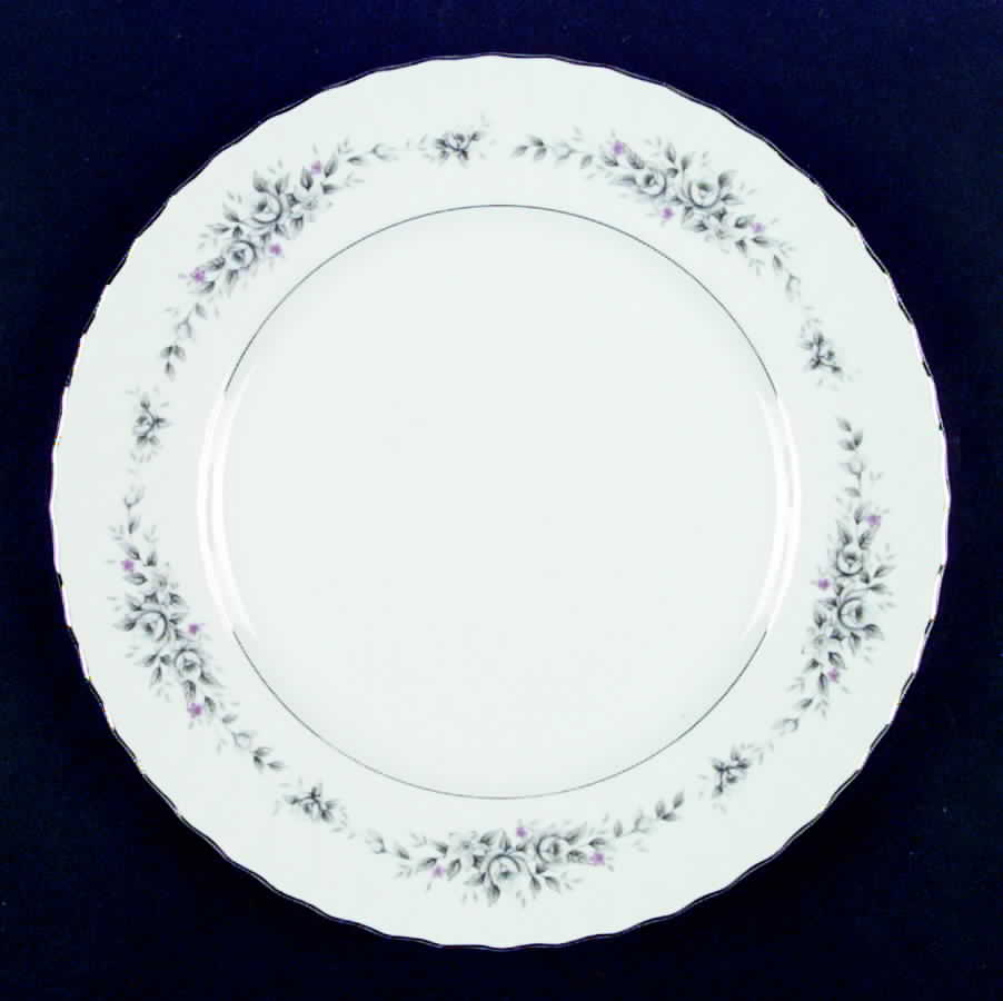 Pierette Dinner Plate by Nagoya Shokai-1