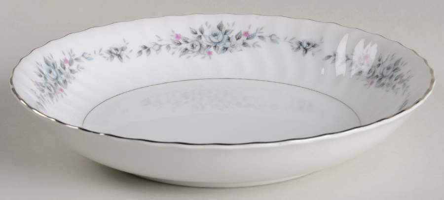 Pierette Coupe Soup Bowl by Nagoya Shokai-1