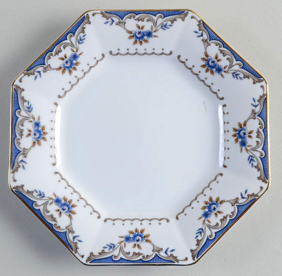 Seine Salad Plate by Nagoya Shokai-1