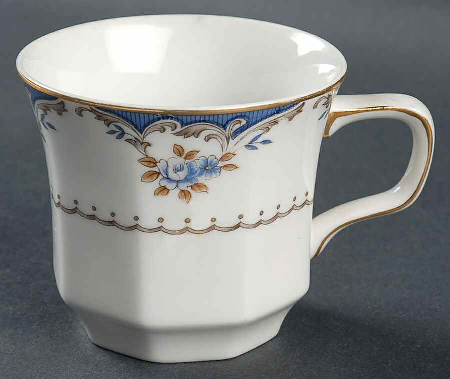 Seine Flat Cup by Nagoya Shokai-1