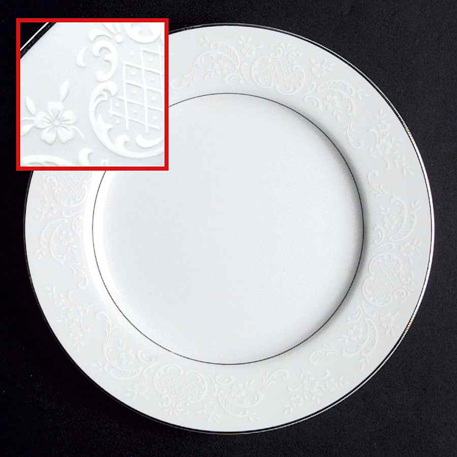 Symphony Salad Plate by Nagoya Shokai-1