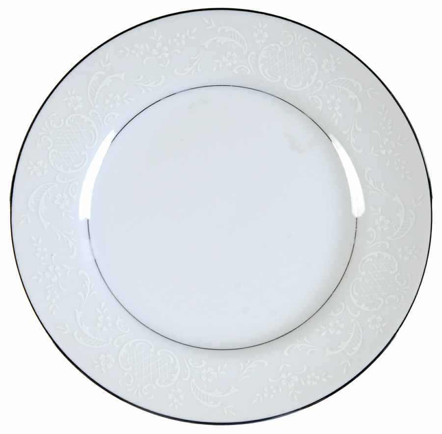 Symphony Bread & Butter Plate by Nagoya Shokai-1