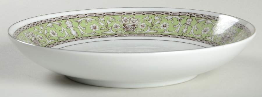 Taheranpour Coupe Soup Bowl by Nagoya Shokai-1