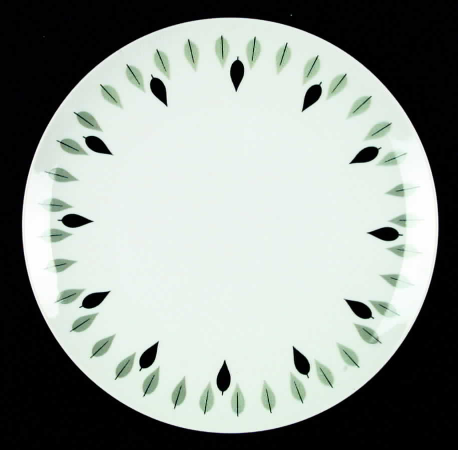 Allegro Dinner Plate by Narumi-1