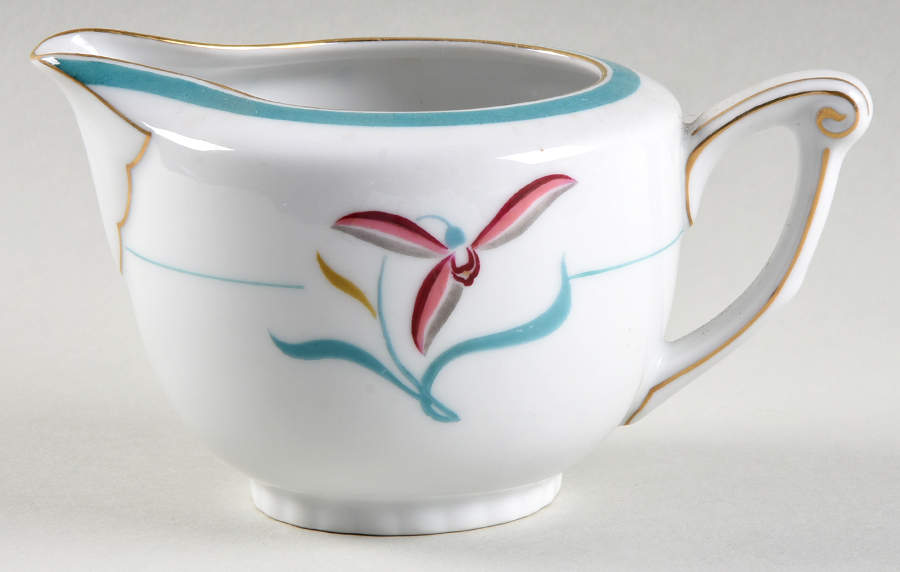 Allegro Creamer by Narumi-1