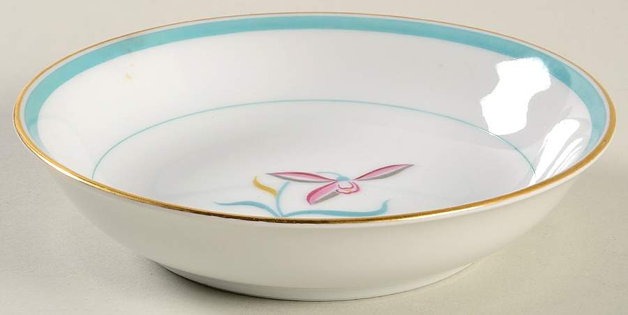 Allegro Fruit/Dessert (Sauce) Bowl by Narumi-1