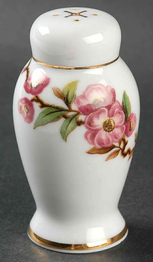 Blossomtime Salt Shaker by Narumi-1