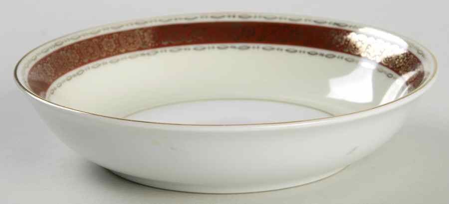 Corona Fruit/Dessert (Sauce) Bowl by Narumi-1