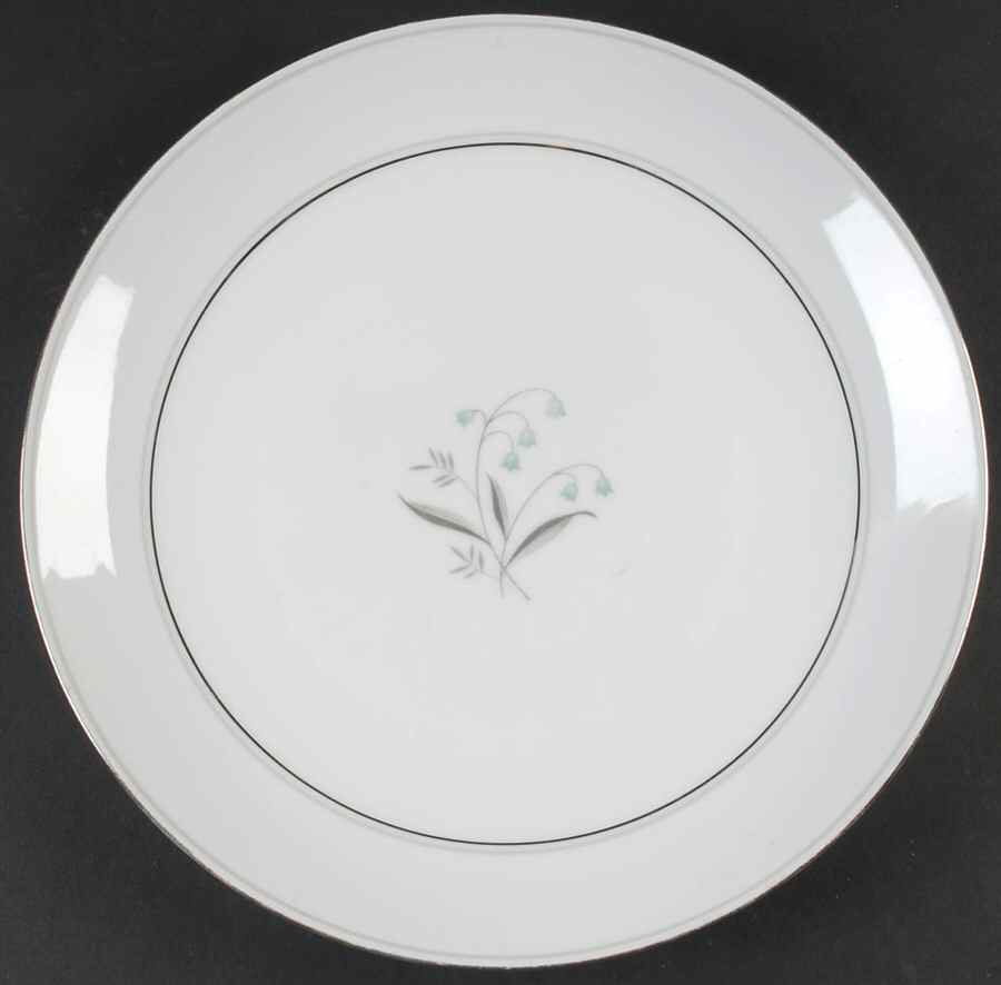 Esther 12" Chop Plate (Round Platter) by Narumi-1