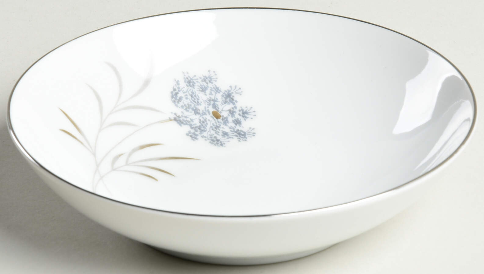 Harriet Fruit/Dessert (Sauce) Bowl by Narumi-1