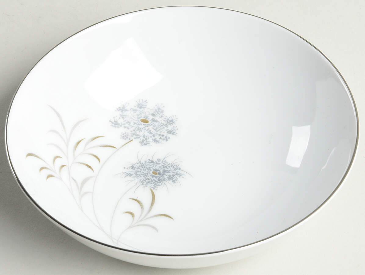 Harriet Coupe Cereal Bowl by Narumi-1