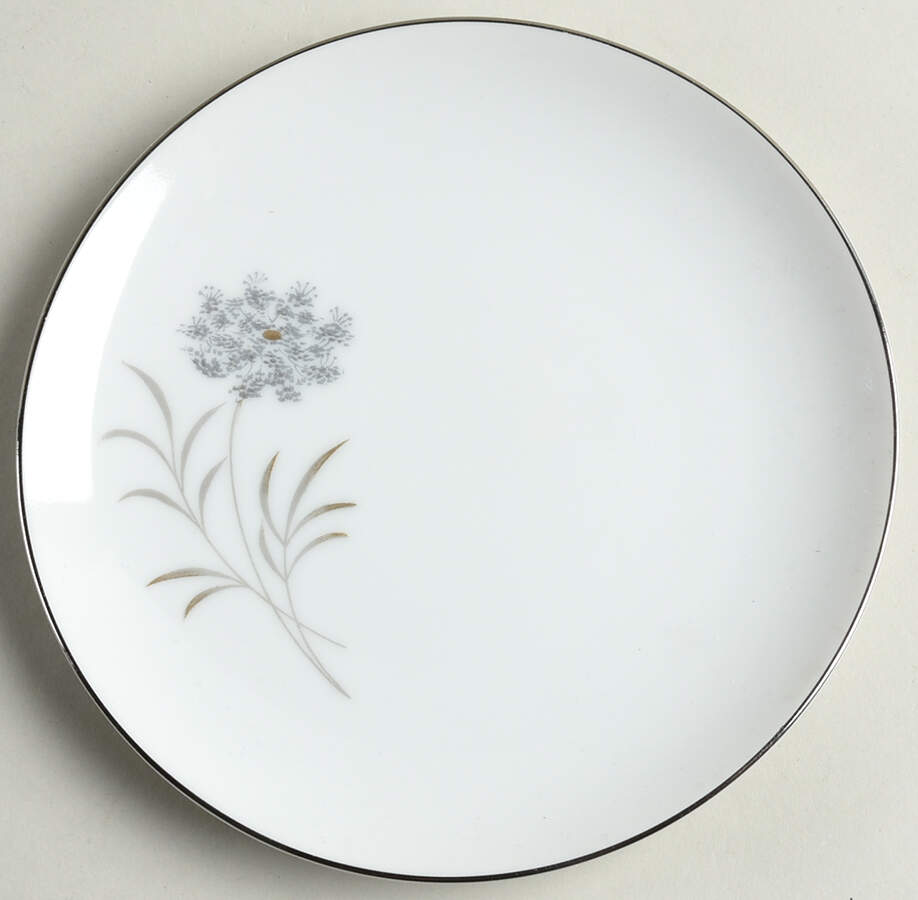 Harriet Bread & Butter Plate by Narumi-1