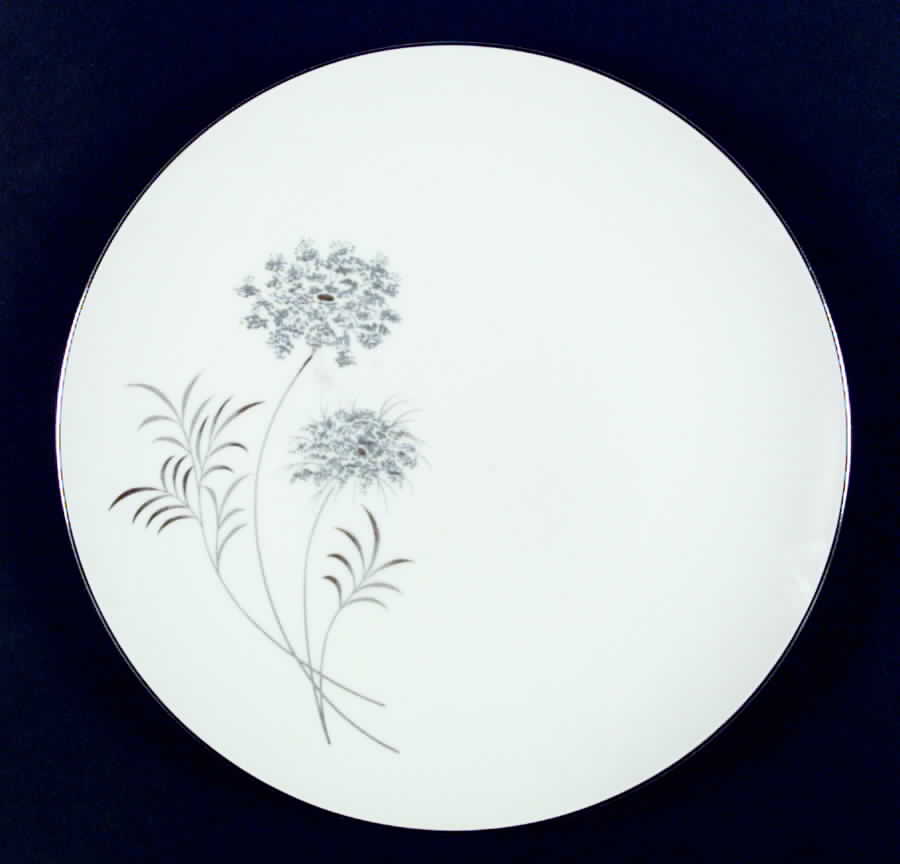 Harriet Dinner Plate by Narumi-1