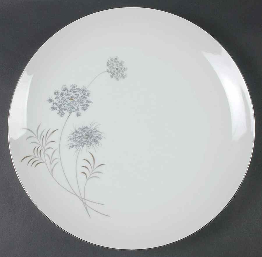 Harriet 12" Chop Plate (Round Platter) by Narumi-1