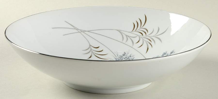 Harriet 9" Round Vegetable Bowl by Narumi-1