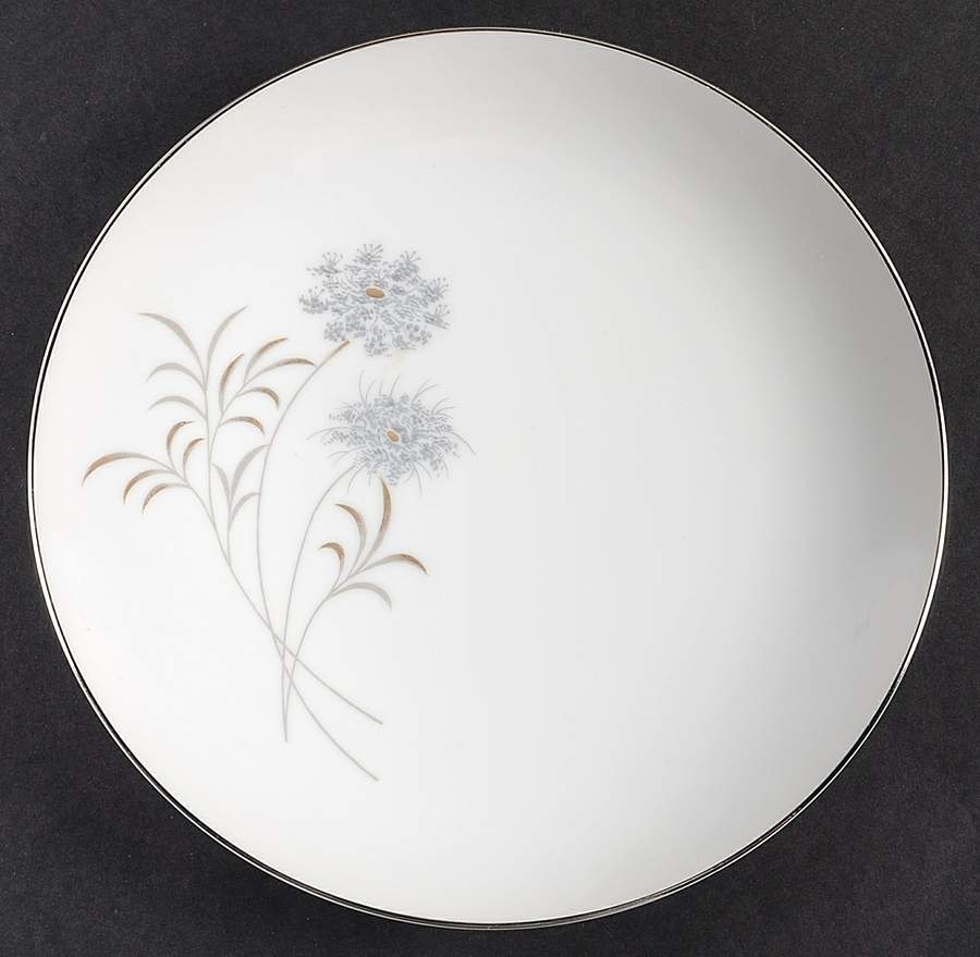 Harriet Salad Plate by Narumi-1