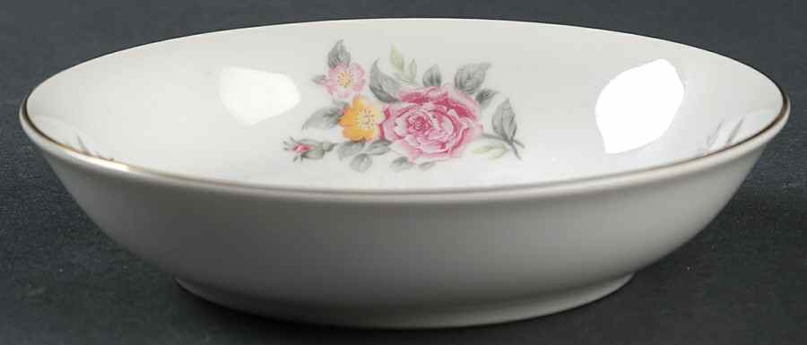 Hinsdale Fruit/Dessert (Sauce) Bowl by Narumi-1
