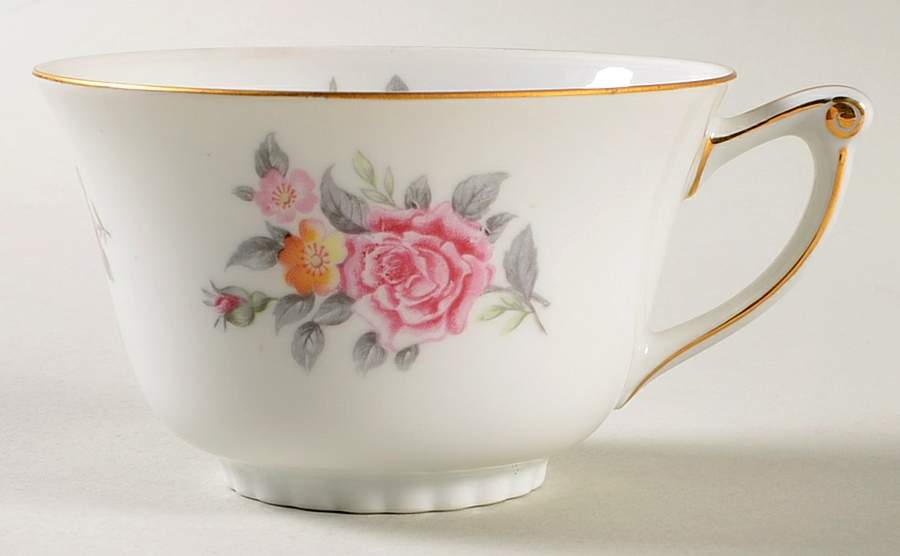 Hinsdale Flat Cup by Narumi-1