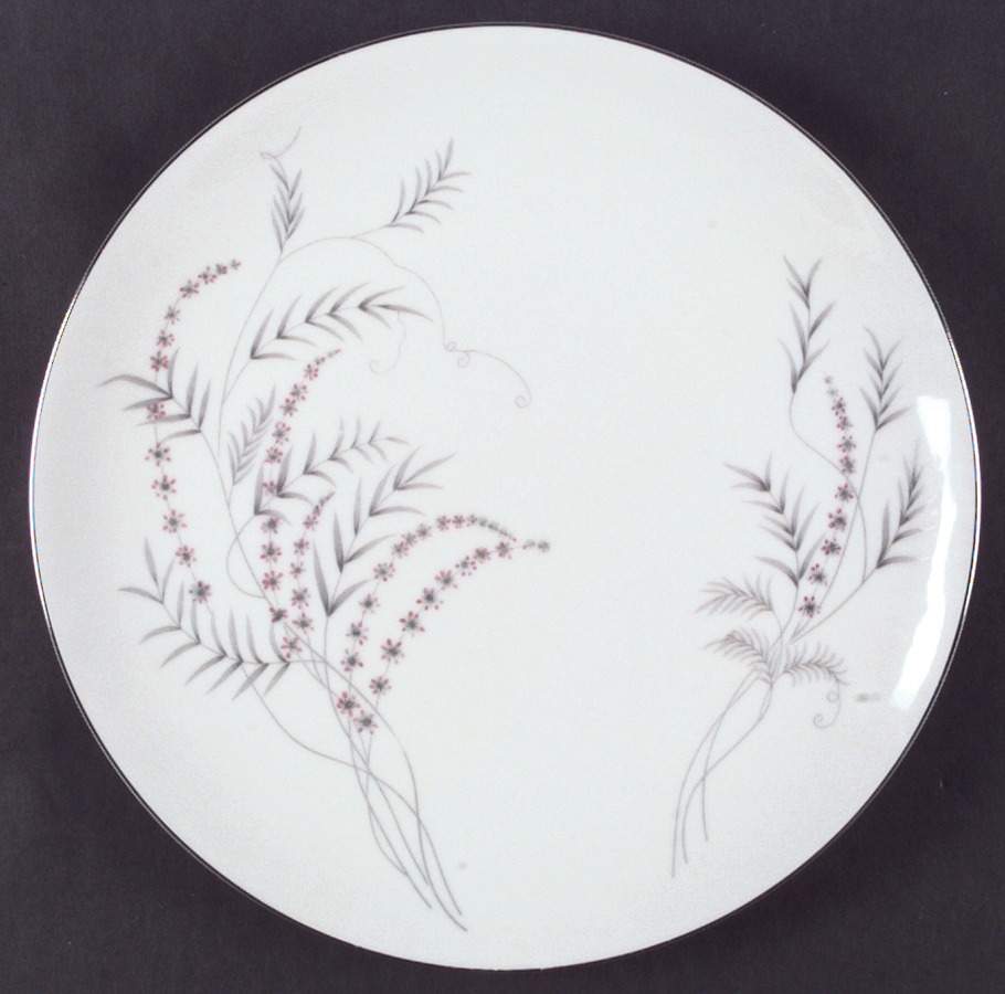Lynn Dinner Plate by Narumi-1