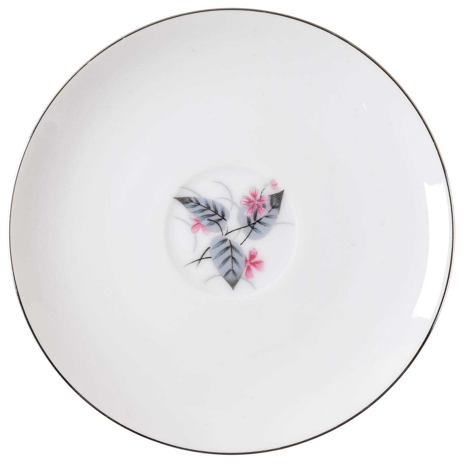 Lyric Saucer by Narumi-1