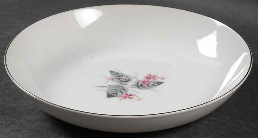 Lyric Coupe Soup Bowl by Narumi-1