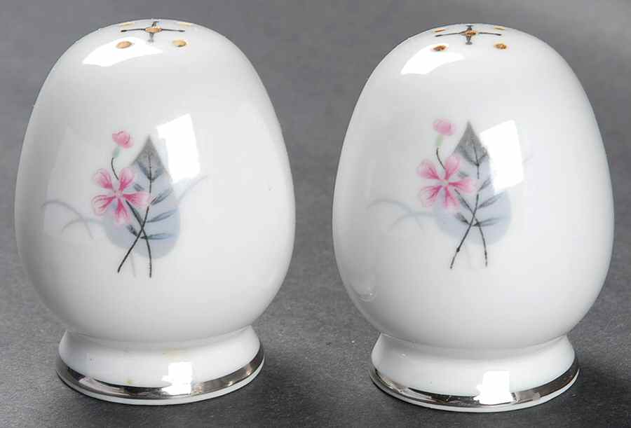 Lyric Salt & Pepper Set by Narumi-1