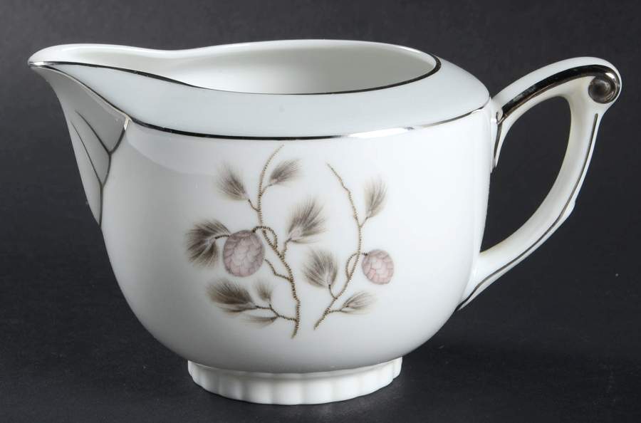 Monterey Pine Creamer by Narumi-1