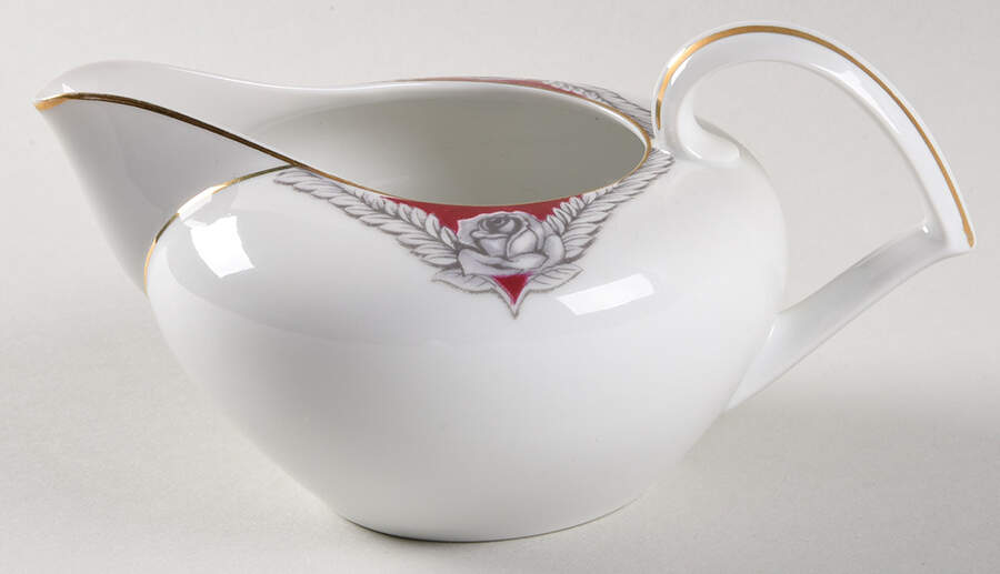 Victory Creamer by Narumi-1